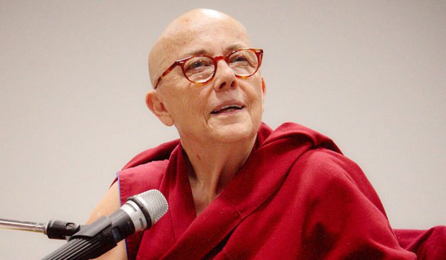 Идет регистрация на новый модуль «Как медитировать» международной учебной программы «Открытие буддизма»