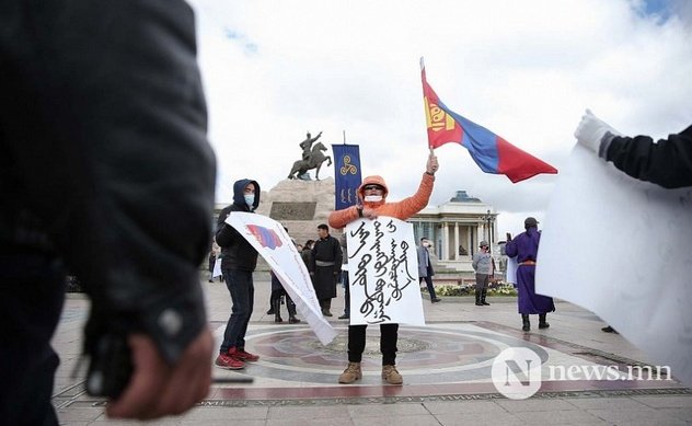 Ограничение монгольского языка во Внутренней Монголии: недовольство монголов и китайские объяснения