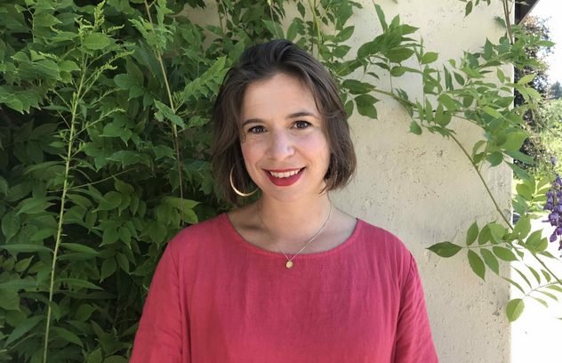 Ив Экман проведет онлайн-встречу на тему «Эмоции и телесное осознавание»