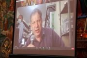 В Центральном хуруле Калмыкии готовятся к учениям Его Святейшества Далай-ламы для буддистов России
