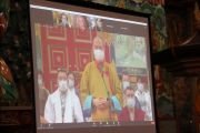 В Центральном хуруле Калмыкии готовятся к учениям Его Святейшества Далай-ламы для буддистов России