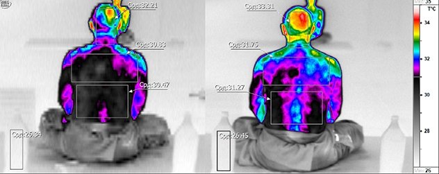 Российские ученые исследовали феномен "посмертной медитации"