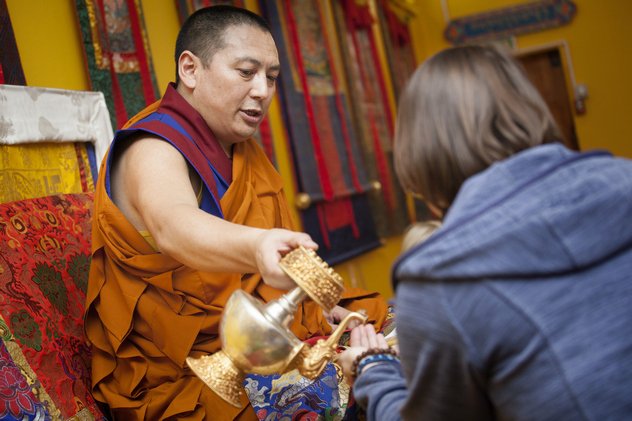 Открыта запись на обучение по программе Ринчена Тензина Ринпоче «Основы Тантры и Дзогчена» Открыта запись на обучение по программе Ринчена Тензина Ринпоче «Основы Тантры и Дзогчена»