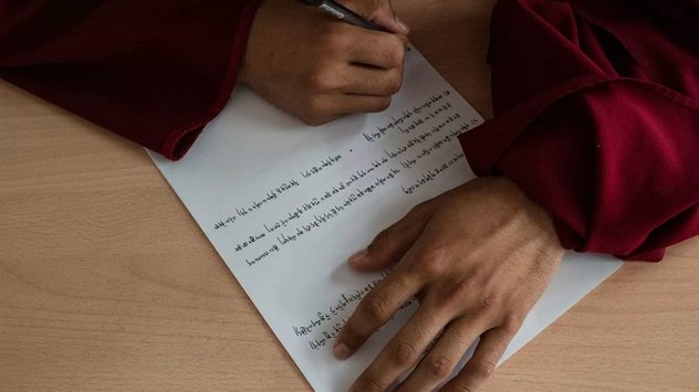 Буддисты просят учесть их поправки в закон "Об аттестации духовенства"