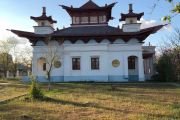 В Калмыкии продолжается паломничество по святым местам