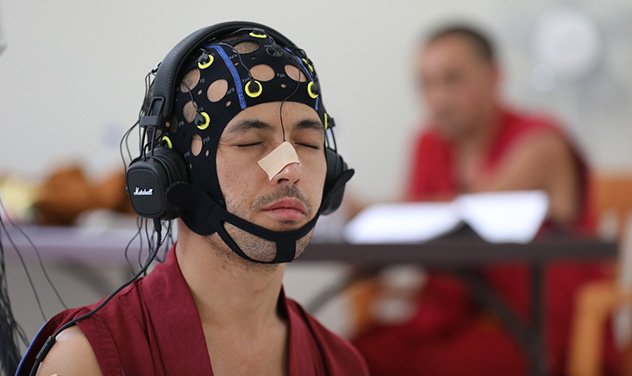 Российские ученые получили научные подтверждения "посмертной медитации"