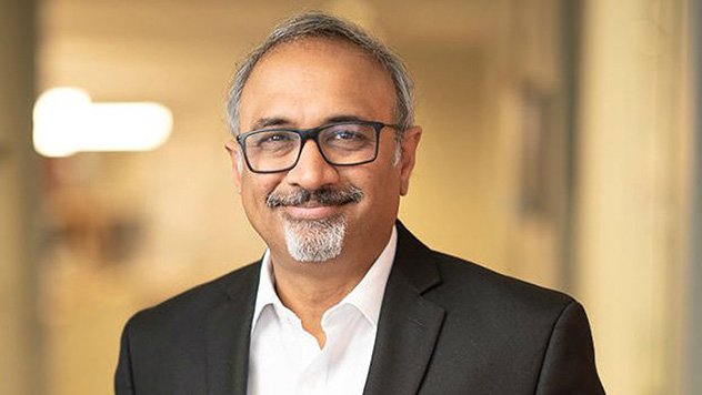 Тензин Приядарши проведет диалог с профессором Массачусетского технологического института Санджаем Сарма Тензин Приядарши проведет диалог с профессором Массачусетского технологического института Санджаем Сарма