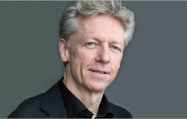 Тензин Приядарши встретится с ведущим ученым в области глобального здравоохранения Джеймсом Орбински