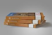 В серии «Наланда» опубликованы  «Различение середины и крайностей» (Мадхьянта-вибханга) и «Различение явлений и подлинной сущности» (Дхарма-дхармата-вибханга) Майтреи