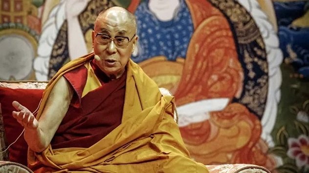 Далай-лама пообещал прожить минимум до 110 лет