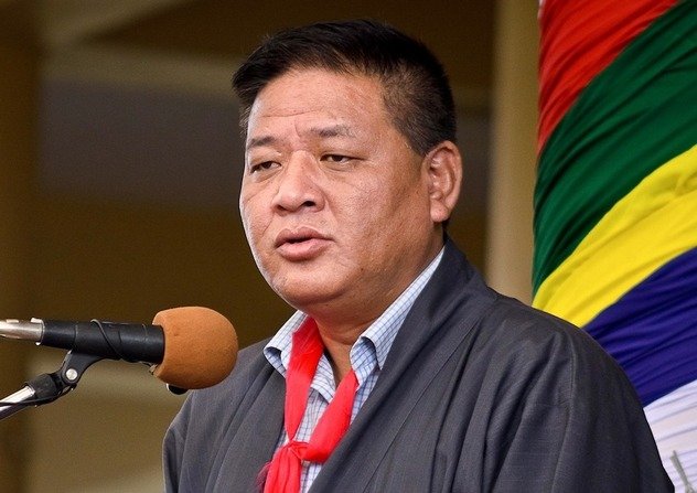 От Китая требуют разрешить Далай-ламе посетить Тибет От Китая требуют разрешить Далай-ламе посетить Тибет