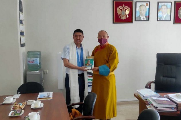 В Калмыкии введут программу социально-эмоционально-этического обучения В Калмыкии введут программу социально-эмоционально-этического обучения