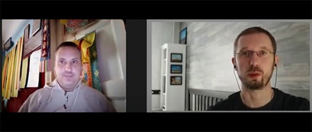 Онлайн-курс по изучению основ буддийской философии – предмета «Собрание тем» (Дуйра – bsdus grwa) с переводчиком И. Л. Кучиным