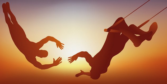 Почему важно доверие? Встреча Тензина Приядарши с Беном Хо