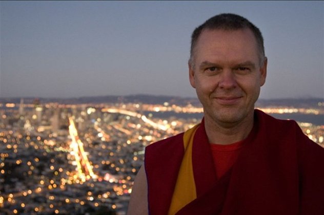 Буддийский центр «Ганден Тендар Линг» (ФПМТ) приглашает принять участие в учебном модуле «Смерть и перерождение»