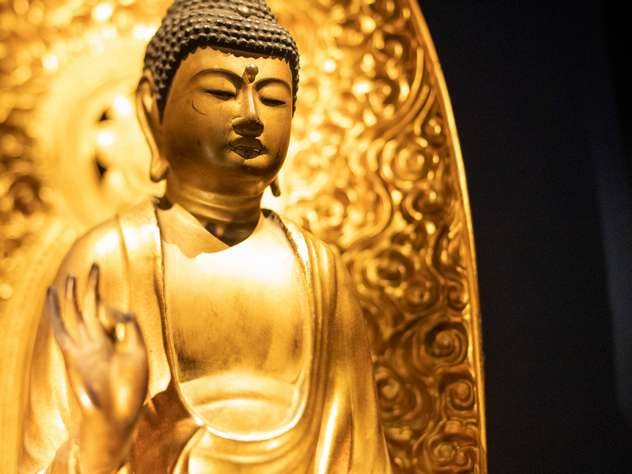 Психологи назвали буддистов лучшими донорами крови