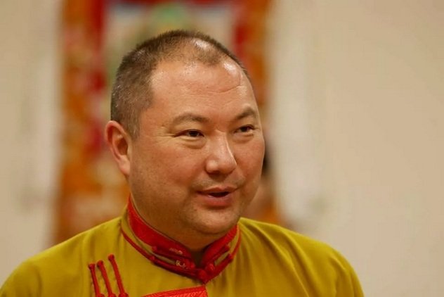 Тэло Тулку Ринпоче рассказал о праздновании Нового года по лунному календарю