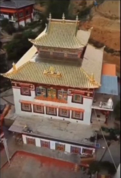 Несколько тибетцев арестованы за хранение и распространение информации о происходящем в уезде Дракго