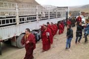 Ушел из жизни Его Святейшество Дуджом Ринпоче Сангье Пема Шепа
