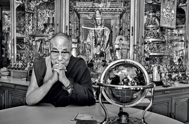 Начало месяца Сака Дава ознаменуют учения Его Святейшества и посвящение Авалокитешвары. Детали подготовительных мероприятий в Дхарамсале