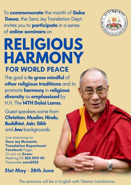 Шаг навстречу межконфессиональной гармонии в современном мире