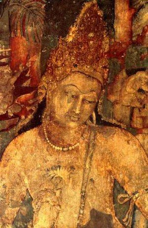 United Religions и Восточный культурный центр ИВ РАН представляют курс лекций Беноя К. Бела «Индийское искусство: история и понимание ценности»