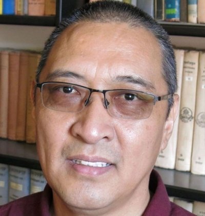 Духовное объединение «Тотренгцал» приглашает на цикл учений Кхенпо Йеше Ринпоче «Полное совершенство изначальной мудрости стадии завершения» и «Ясное раскрытие изначальной мудрости»