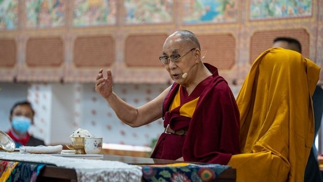 В Дхарамсале открылись Библиотека и архив Далай-ламы