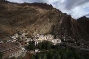 Фоторепортаж. В монастыре Хемис в Ладаке состоялся ежегодный фестиваль, посвященный Гуру Падмасамбхаве