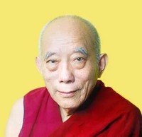 Состоялась интронизация нового воплощения Лати Ринпоче