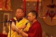 Фоторепортаж. Кунделинг Ринпоче посетил Нью-Йорк и Нью-Джерси