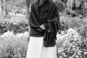 78 лет исполняется Кьябгону Сакья Гонгма Тринчену Ринпоче