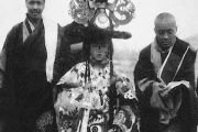 78 лет исполняется Кьябгону Сакья Гонгма Тринчену Ринпоче