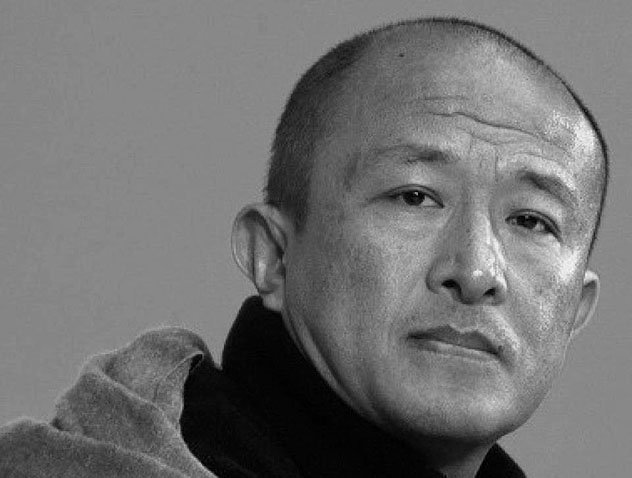 Дзонгсар Кхьенце Ринпоче дарует устную передачу на молитву устремления Самантабхадры по случаю лунного затмения