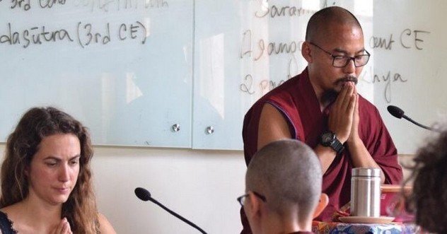 Открыта регистрация на Программу подготовки переводчиков с тибетского в Институте Ранджунг Еше (Непал)