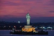 Фото: https://en.wikipedia.org/wiki/Hussain_Sagar