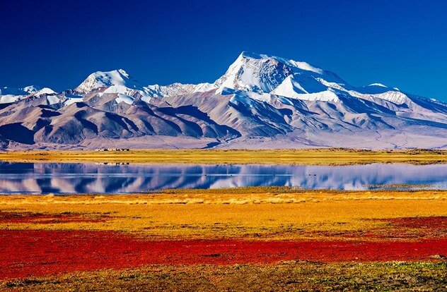 Курс «Основы тибетского языка» пройдет в Москве