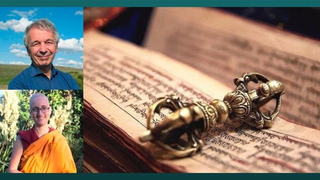 Все о тантре и нерушимом сострадании. Объединенный курс Энди Уистрайха и дост. Тубтен Пелгье Все о тантре и нерушимом сострадании. Объединенный курс Энди Уистрайха и дост. Тубтен Пелгье