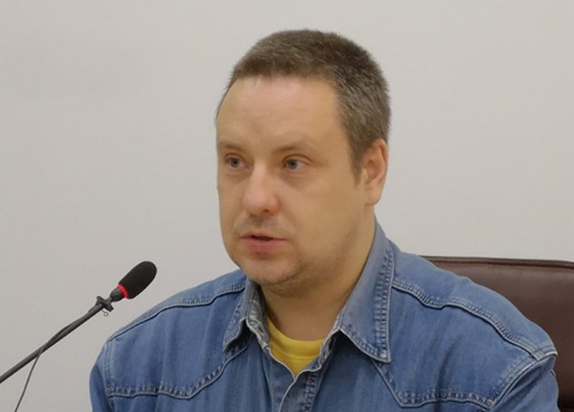 Канал Pramana приглашает посмотреть видеокурс «Освоение пустоты» с переводчиком И. Л. Кучиным