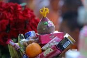 Фоторепортаж. В Бодхгае завершился Ньингма монлам ченмо