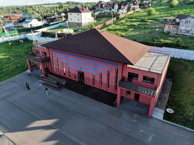 Ретрит нюнгне в трандиции бон пройдет в Подмосковье Ретрит нюнгне в трандиции бон пройдет в Подмосковье