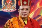 Празднование юбилея Тай Ситу Ринпоче