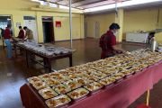 Празднование юбилея Тай Ситу Ринпоче