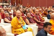 Фоторепортаж. Первый глобальный буддийский саммит в Нью-Дели