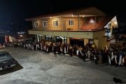 Тай Ситу Ринпоче посетил Непал Тай Ситу Ринпоче посетил Непал