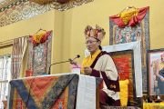 В Непале завершился ретрит с досточтимым Сангнаком Ринпоче. Фоторепортаж