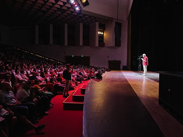 Российские исследователи мозга рассказали о способностях Далай-ламы