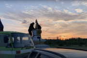 В Бурятии возведена ступа Совершенной Победы