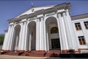 Фото к статье ASIA-Plus. Музей древностей в Душанбе. Фото с сайта Thousandwonders.net