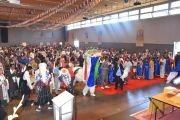 Третий молитвенный фестиваль линии сакья прошел в Цюрихе